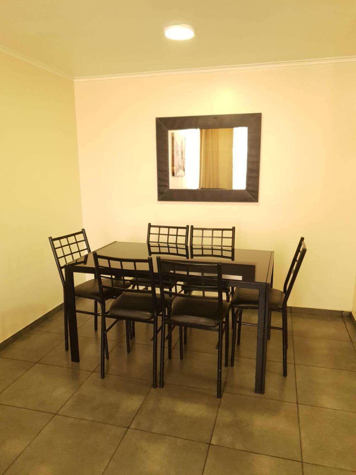 Departamento Centro R&M Apartment Santiago Luaran gambar