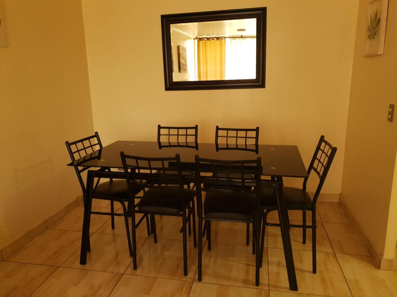 Departamento Centro R&M Apartment Santiago Luaran gambar