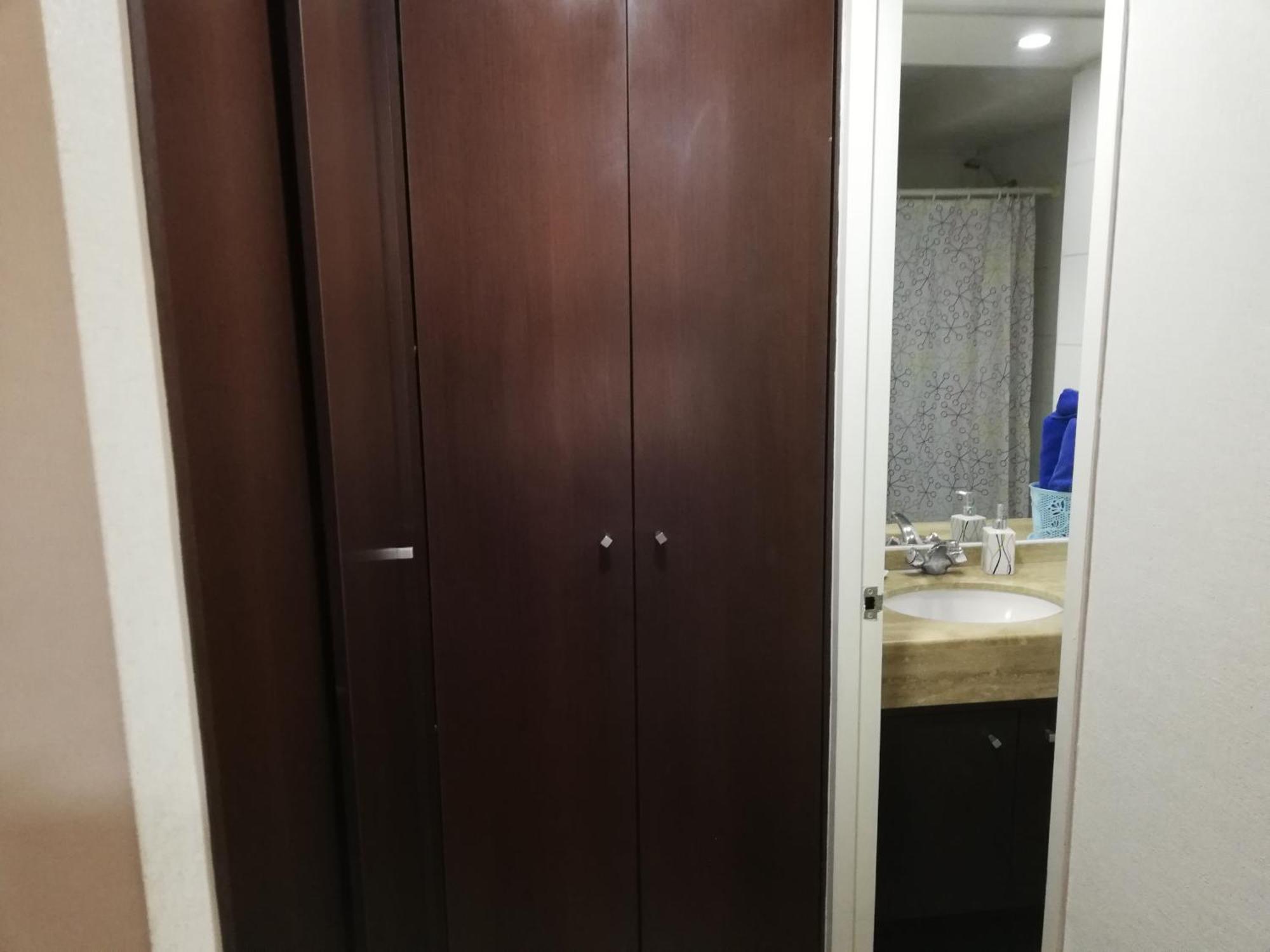 Departamento Centro R&M Apartment Santiago Luaran gambar