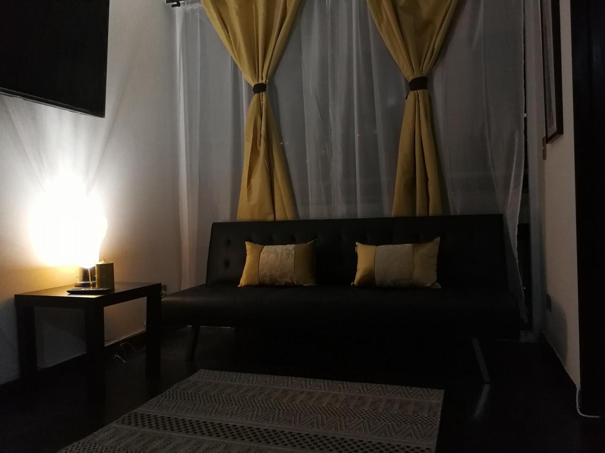 Departamento Centro R&M Apartment Santiago Luaran gambar