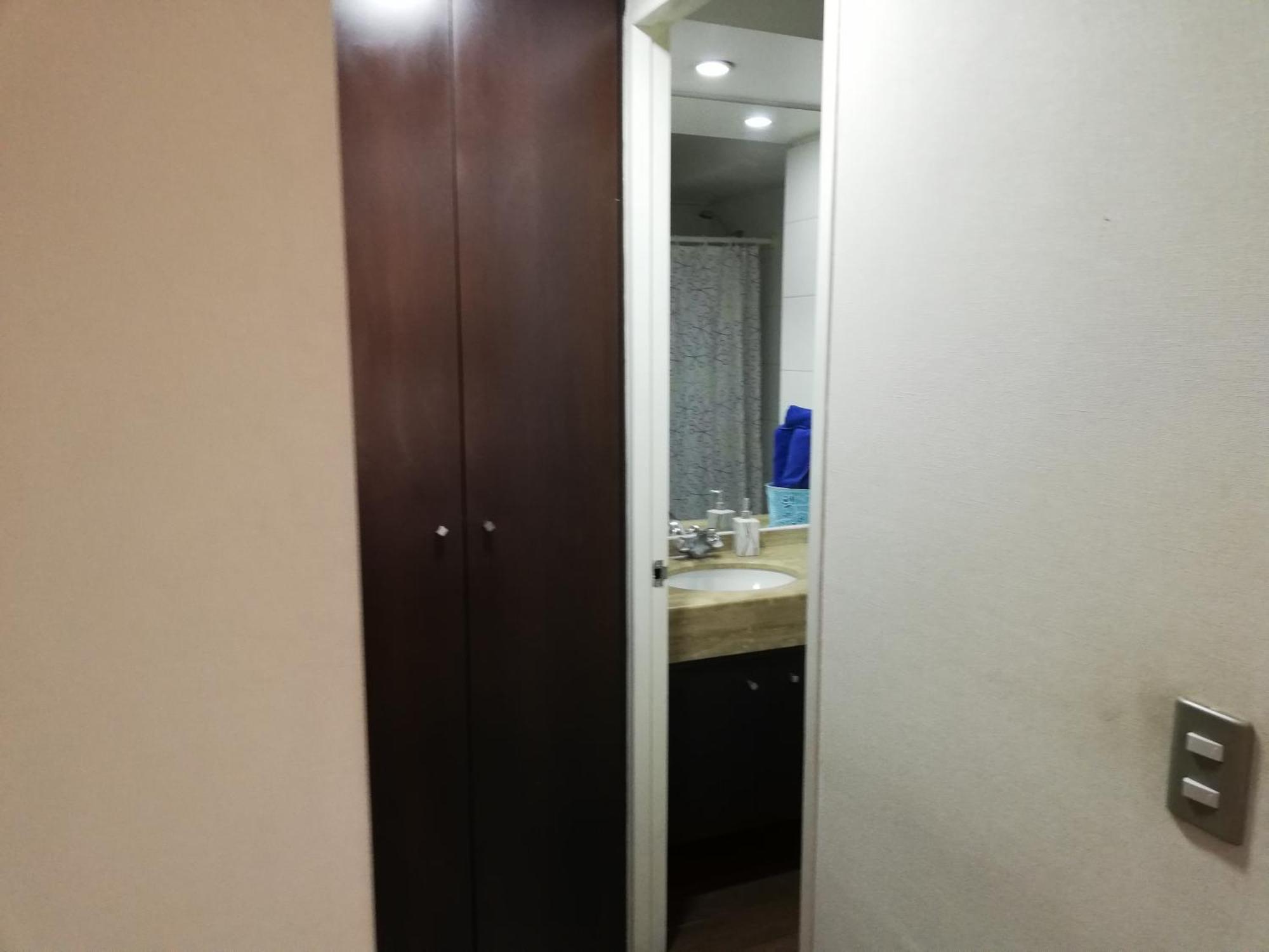 Departamento Centro R&M Apartment Santiago Luaran gambar